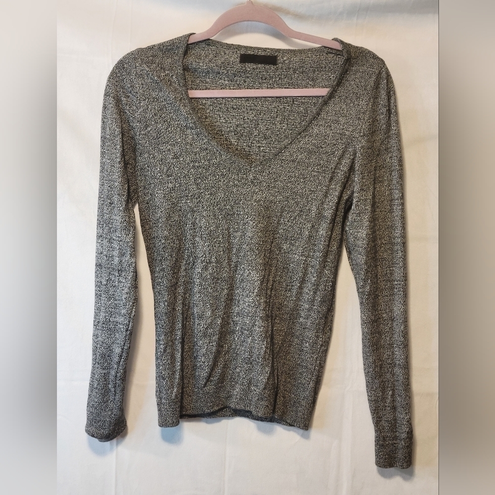 ASOS V-Neck Light Sweater.
